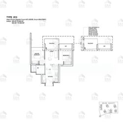 High Park Residences (D28), Apartment #518327511